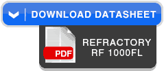 Download Datasheet - Refractory RF1000FL