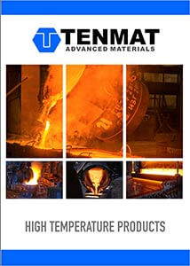 High Temperature Materials - TENMAT