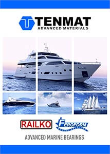 Yacht Brochure - TENMAT