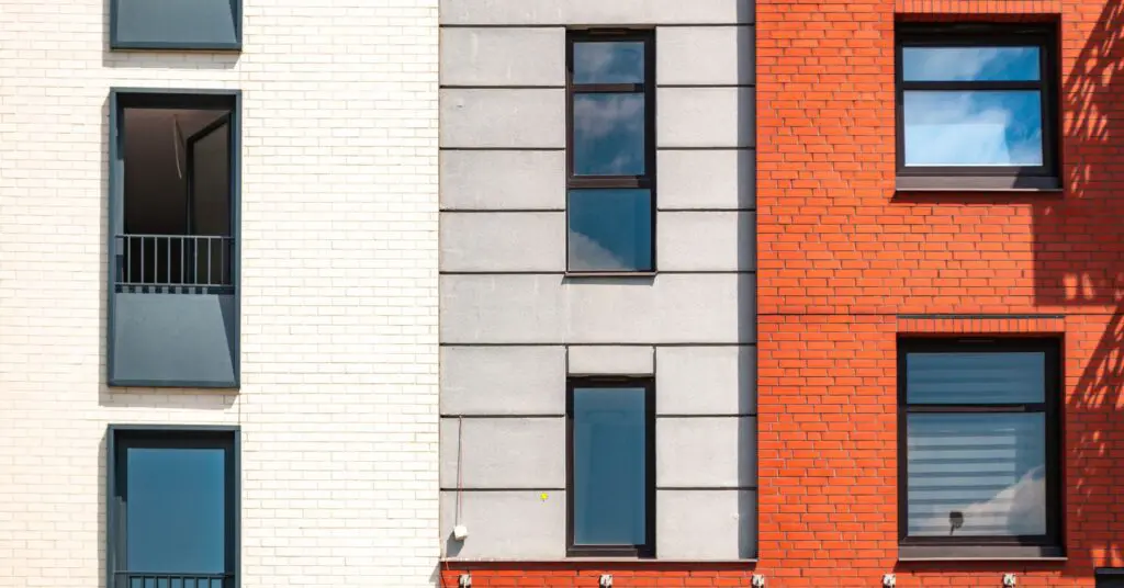 Wall cavity barriers