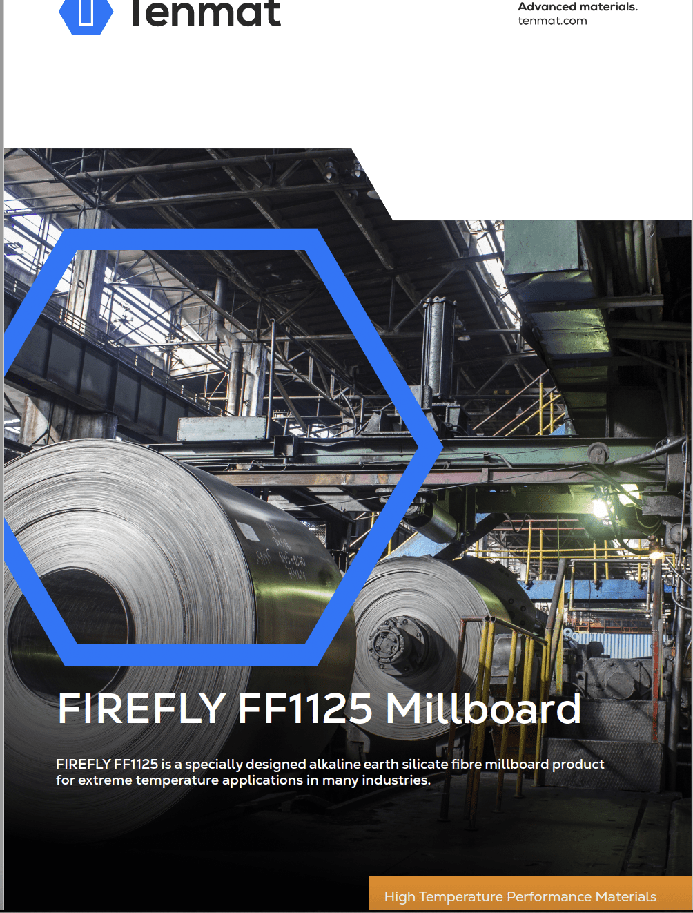 Firefly FF1125 Millboard