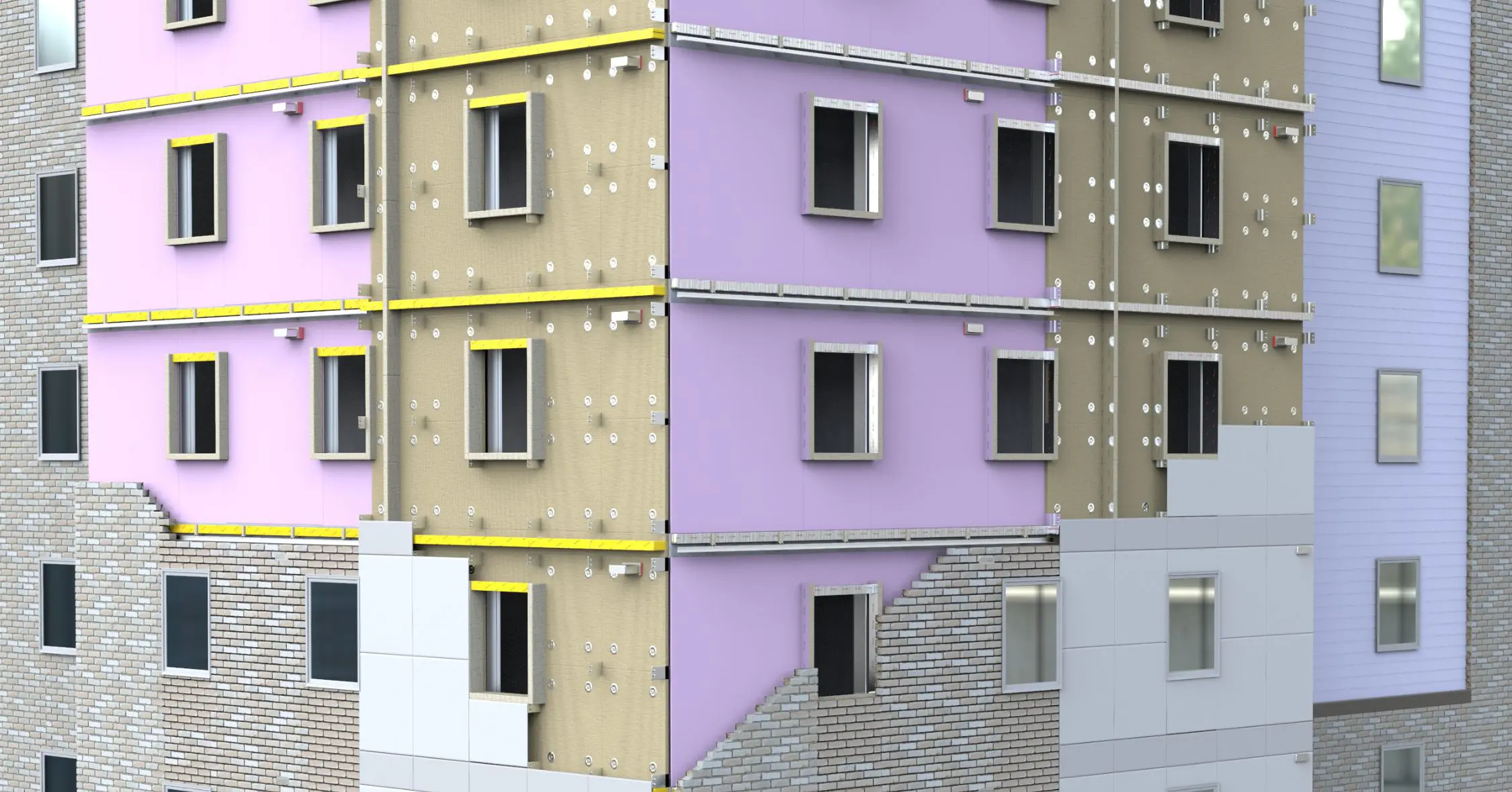 cavity barriers
