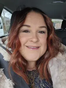 Louise Cowell