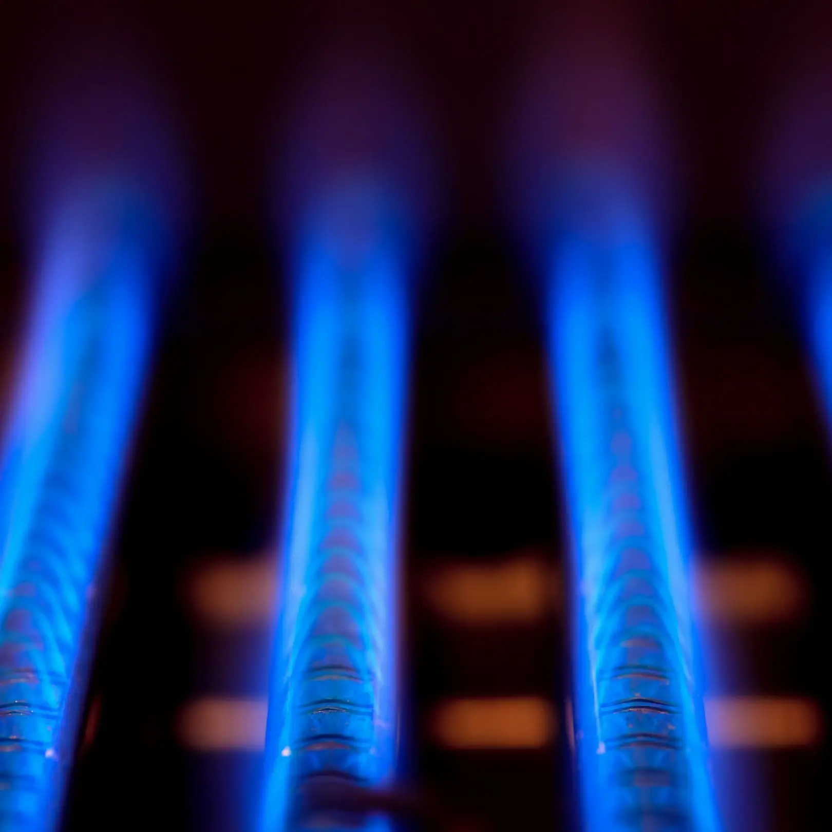 Fire testing