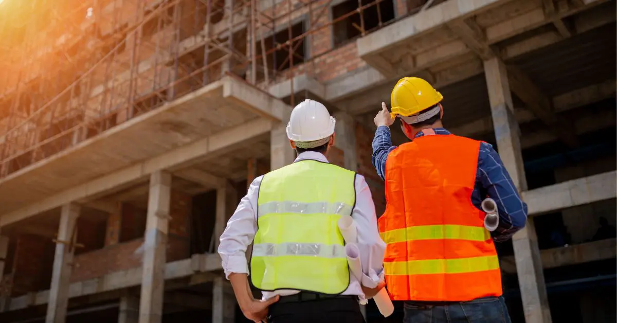 builders cavity barriers