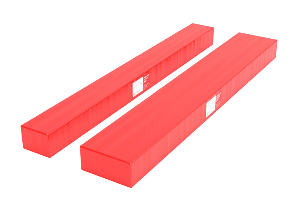 Tenmat fire barriers