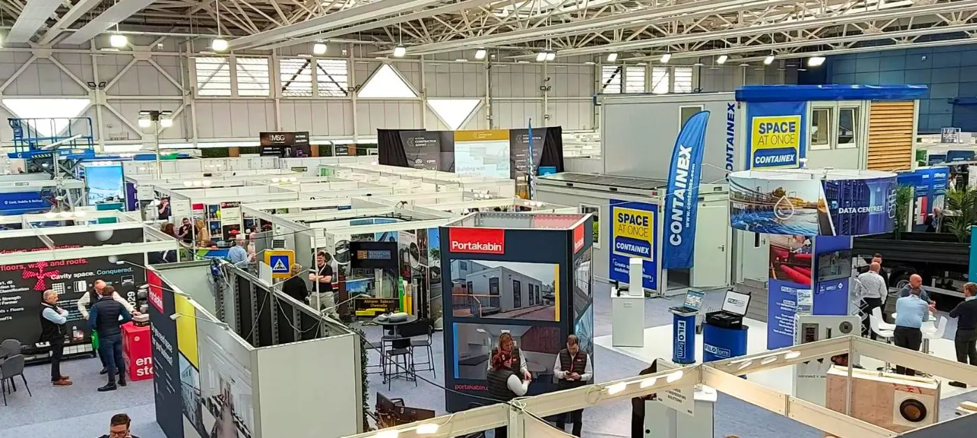 National Construction Dublin