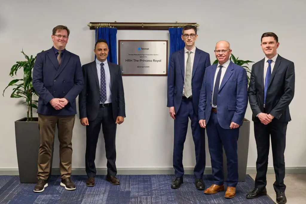 Director at plaque Ed Peltor