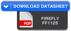 Download Datasheet - FIREFLY FF1125