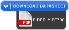 Download Download PDF icon for FIREFLY FF700 Datasheet