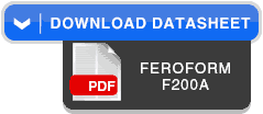 Download Datasheet - Feroform F200A