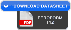 Datasheet - Feroform T12