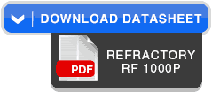 Download Datasheet - Refractory RF1000P