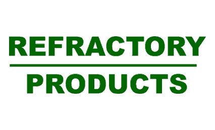 REFRACTORY PRODUCTS - TENMAT