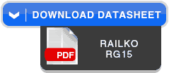 Download Datasheet - Railko RG15