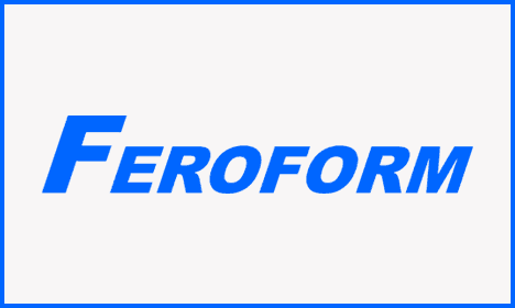 FEROFORM - TENMAT