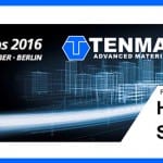 Meet TENMAT RAILKO at Inno Trans 2016