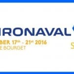 TENMAT Stand G8 at Euronaval