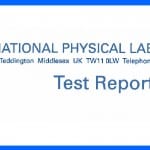 ASTM G65 Test Results