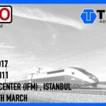 Tenmat To Exhibit At Eurasia Rail 2017