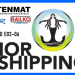Nor Shipping 2017 - TENMAT