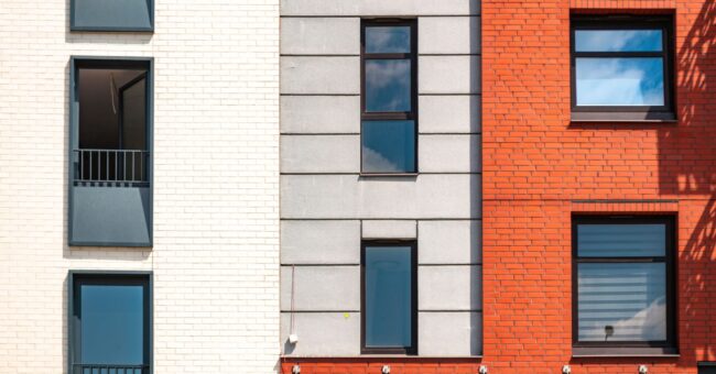 Wall cavity barriers Wall cavity barriers