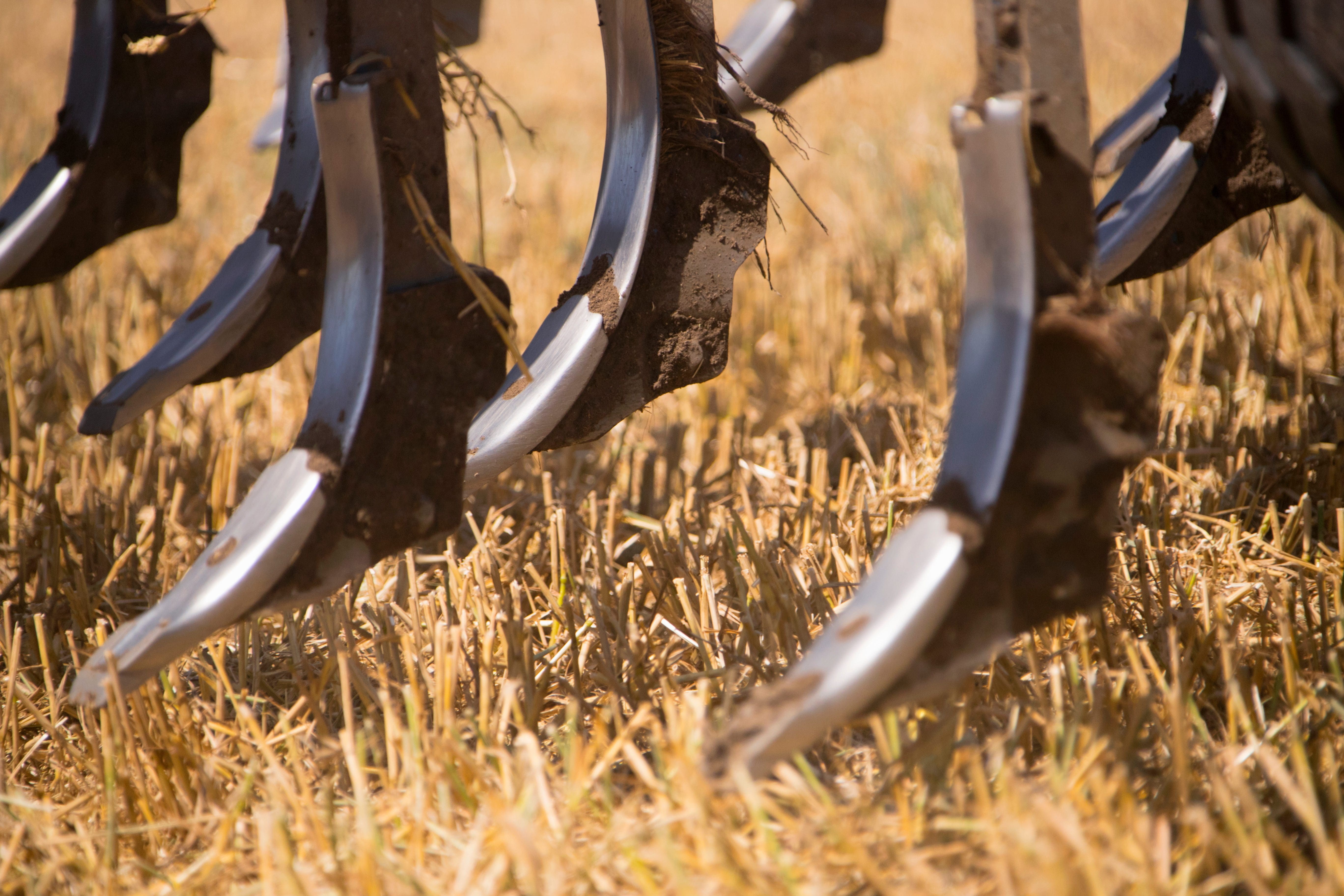 Composite Materials for Agriculture Tenmat