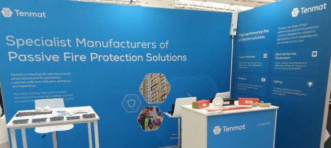 National Construction Summit April 25