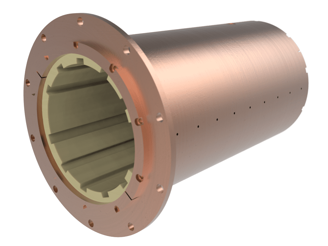 Propeller Shaft Bearings