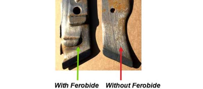 ferobide-comparison