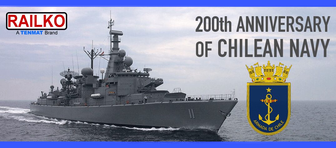 Chilean Navy