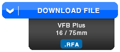 Download VFB Plus 16 - 75mm Revit