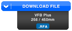 Download VFB Plus 256 & 450mm Revit