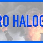 Zero Halogen - TENMAT